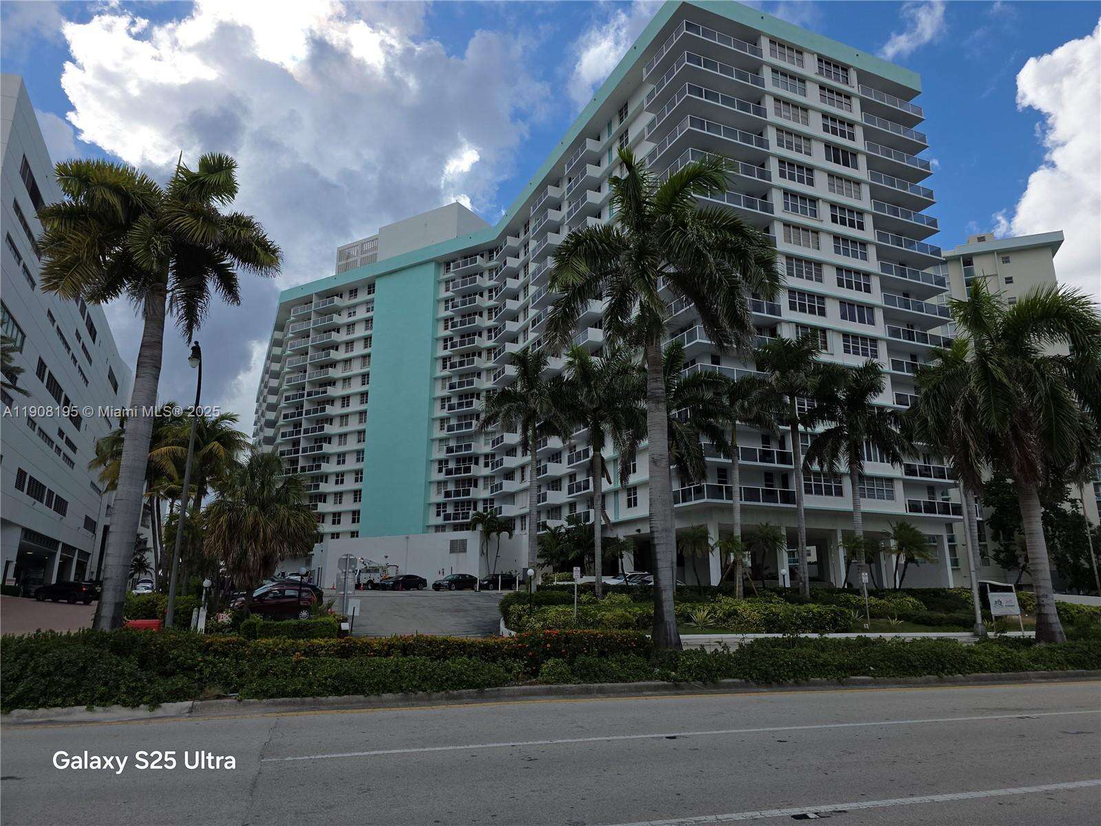 Sea Air Towers at 3725 Ocean Dr, Hollywood, FL 33019 - For Rent photo 32