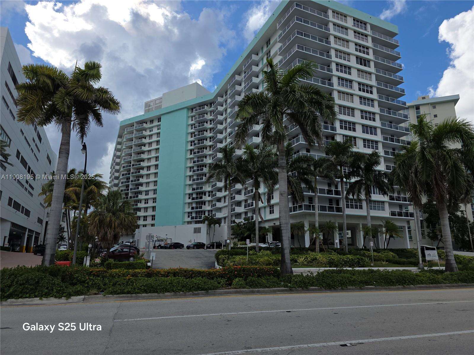 Sea Air Towers at 3725 Ocean Dr, Hollywood, FL 33019 - For Rent photo 33