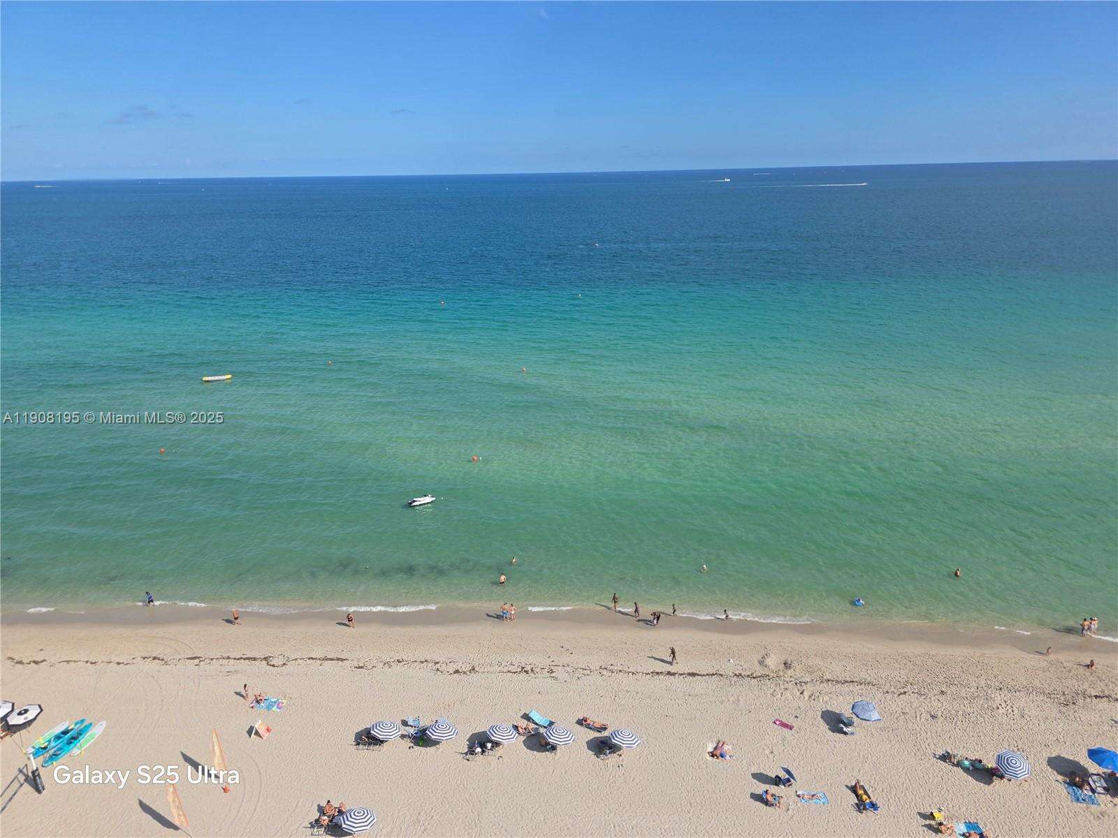 Sea Air Towers at 3725 Ocean Dr, Hollywood, FL 33019 - For Rent photo 5
