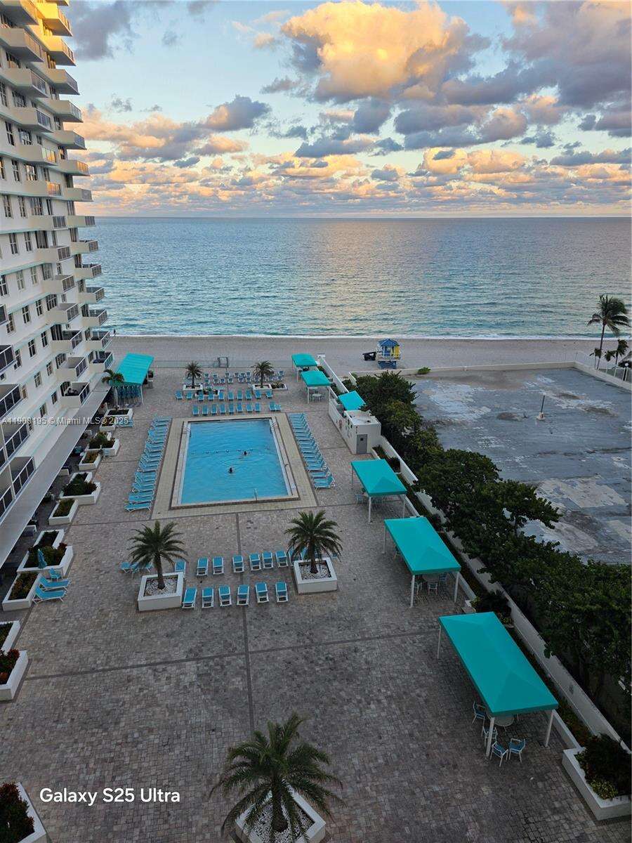 Sea Air Towers at 3725 Ocean Dr, Hollywood, FL 33019 - For Rent photo 9