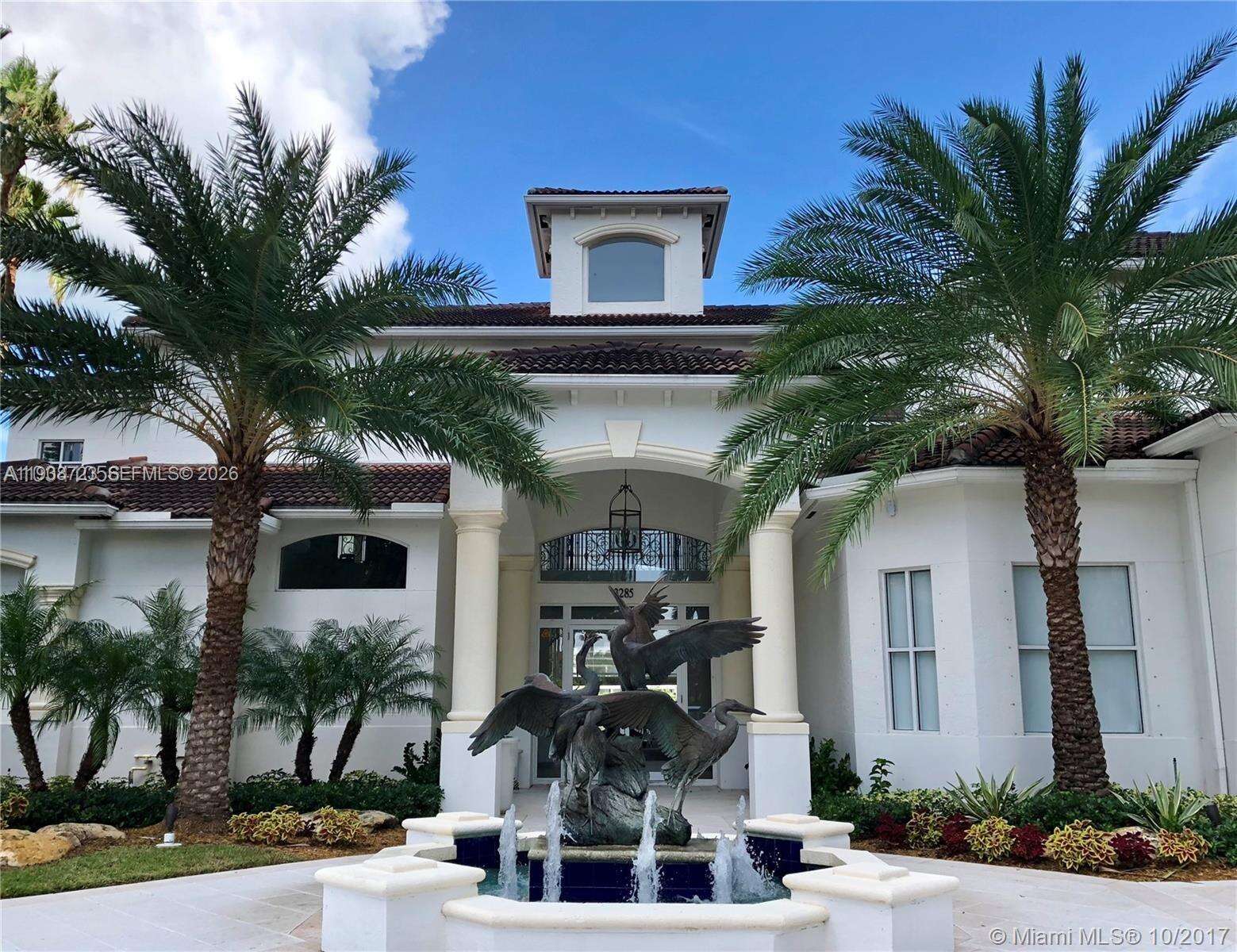 Village By The Bay at 3255 184 St, Aventura, FL 33160 - For Rent photo 15