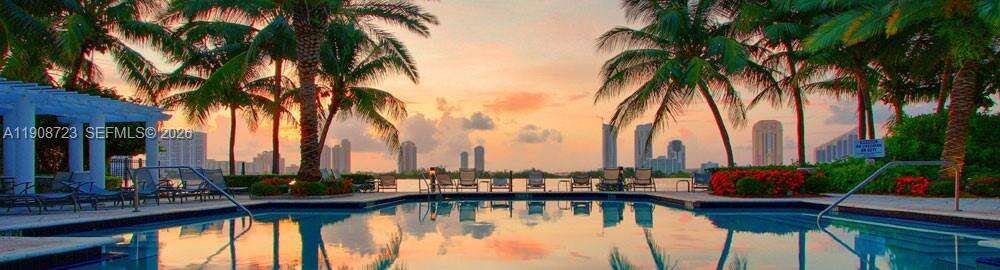 Village By The Bay at 3255 184 St, Aventura, FL 33160 - For Rent photo 21