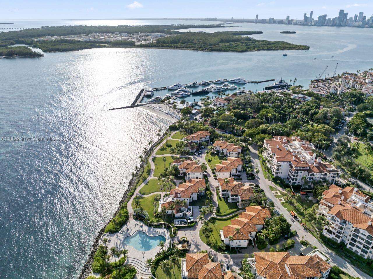 Seaside Village at 19217 Fisher Island Dr, Miami Beach, FL 33109 - For Rent photo 1