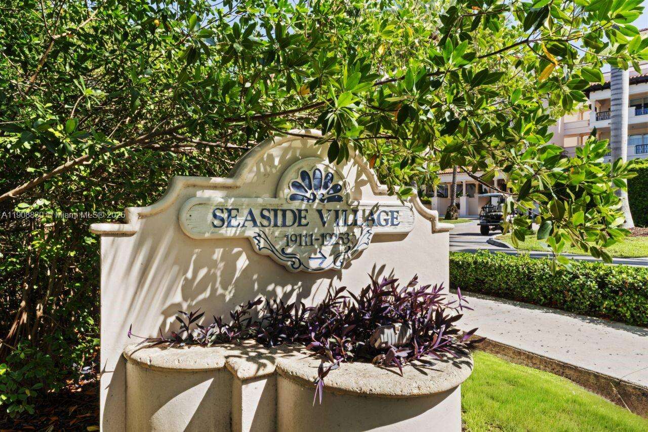 Seaside Village at 19217 Fisher Island Dr, Miami Beach, FL 33109 - For Rent photo 43