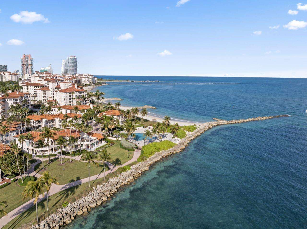 Seaside Village at 19217 Fisher Island Dr, Miami Beach, FL 33109 - For Rent photo 44