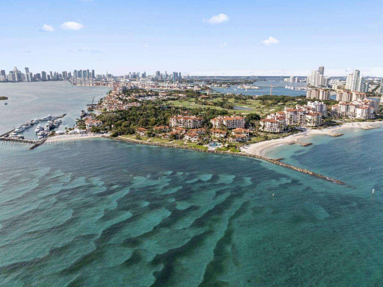 Seaside Village at 19217 Fisher Island Dr, Miami Beach, FL 33109 - For Rent photo 46