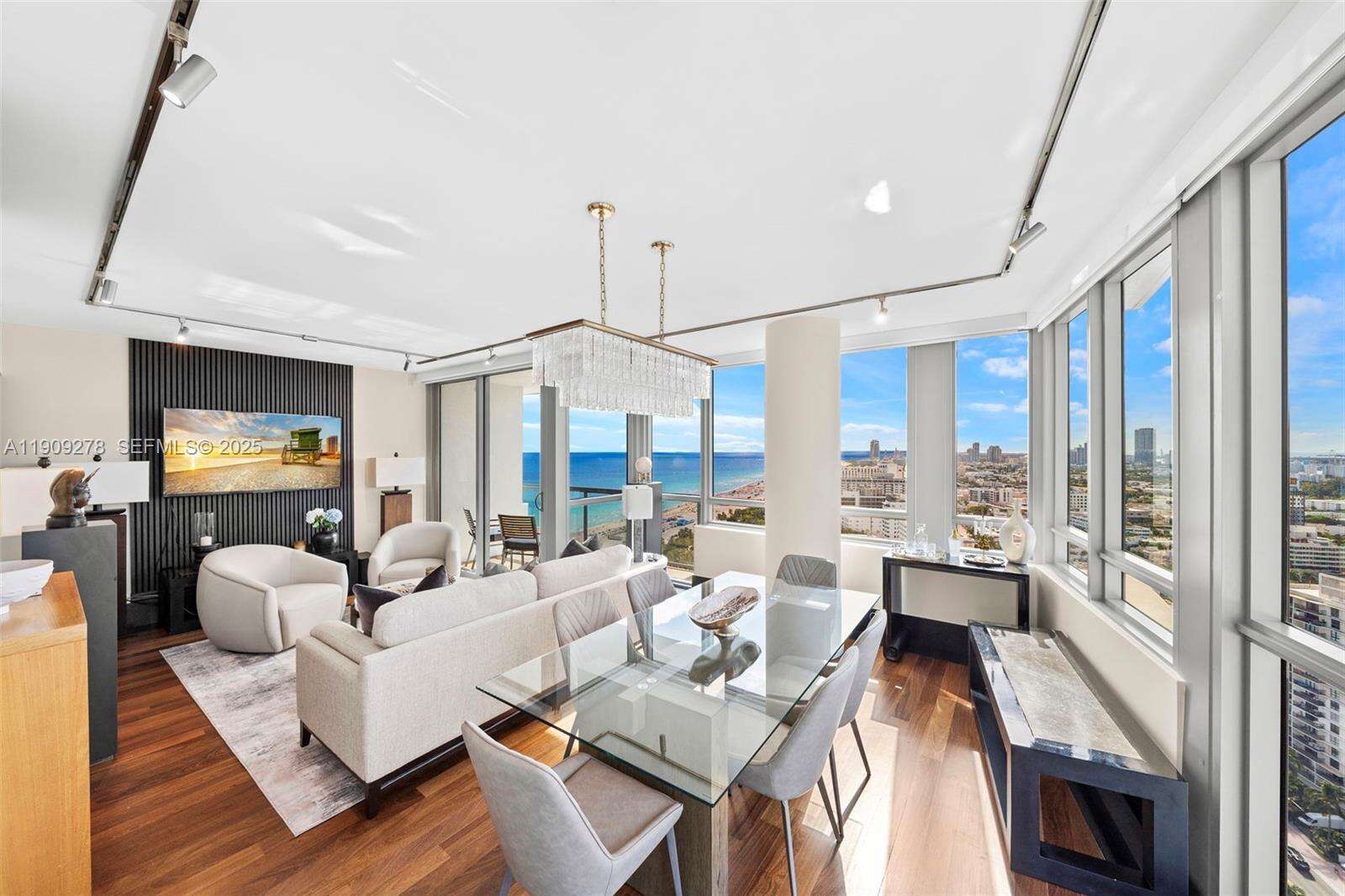 The Setai at 101 20th St, Miami Beach, FL 33139 - For Rent photo 6