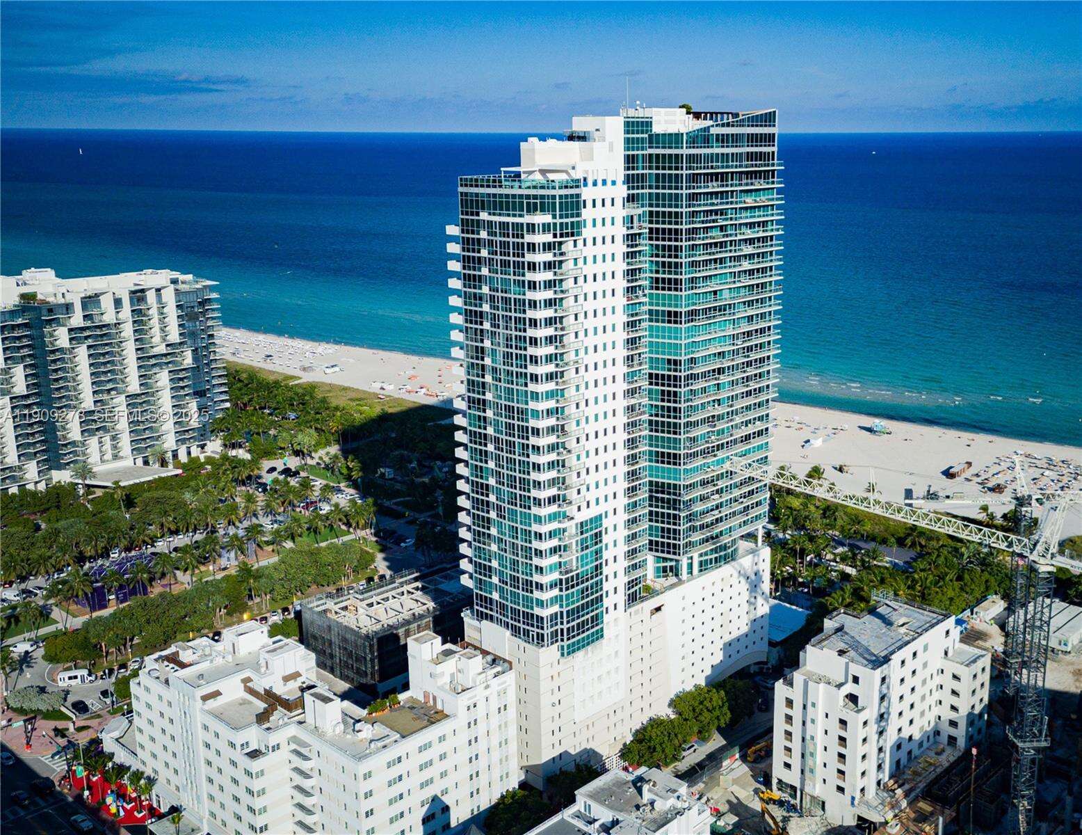 The Setai at 101 20th St, Miami Beach, FL 33139 - For Rent photo 52