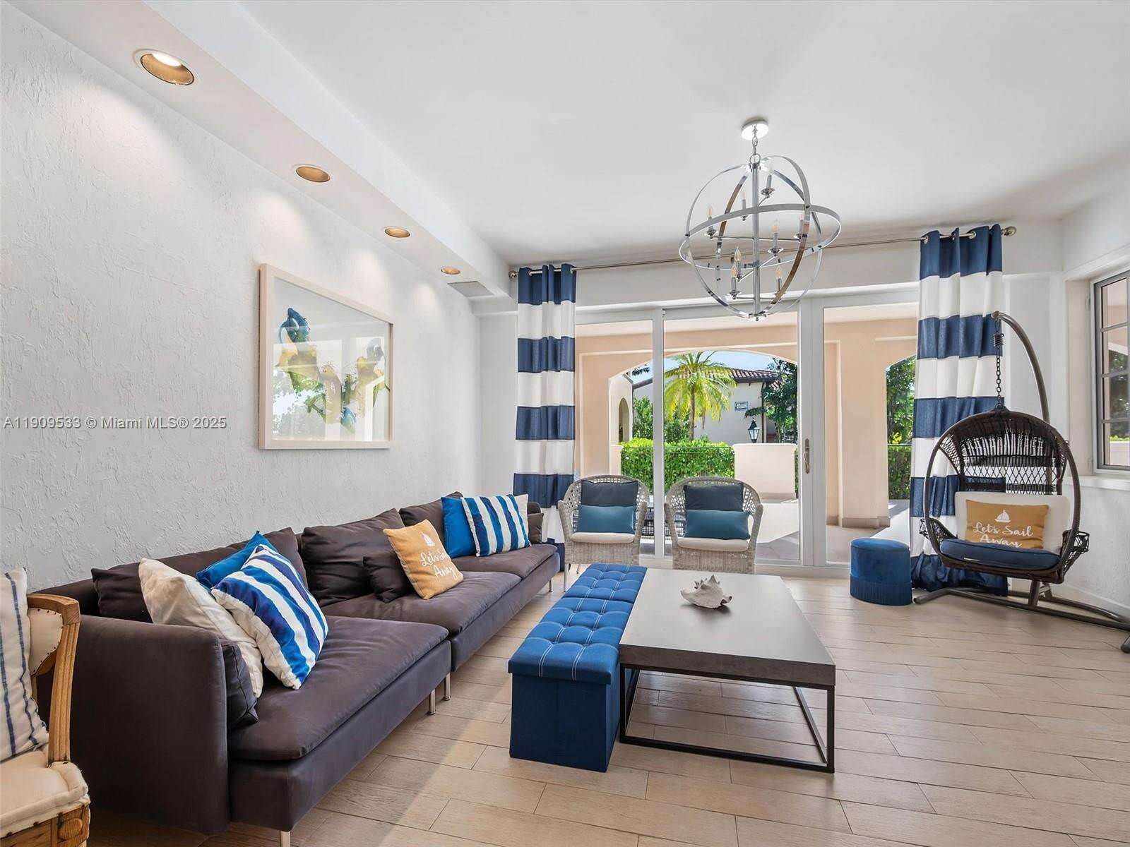 Seaside Village at 19116 Fisher Island Dr, Miami Beach, FL 33109 - For Rent photo 1