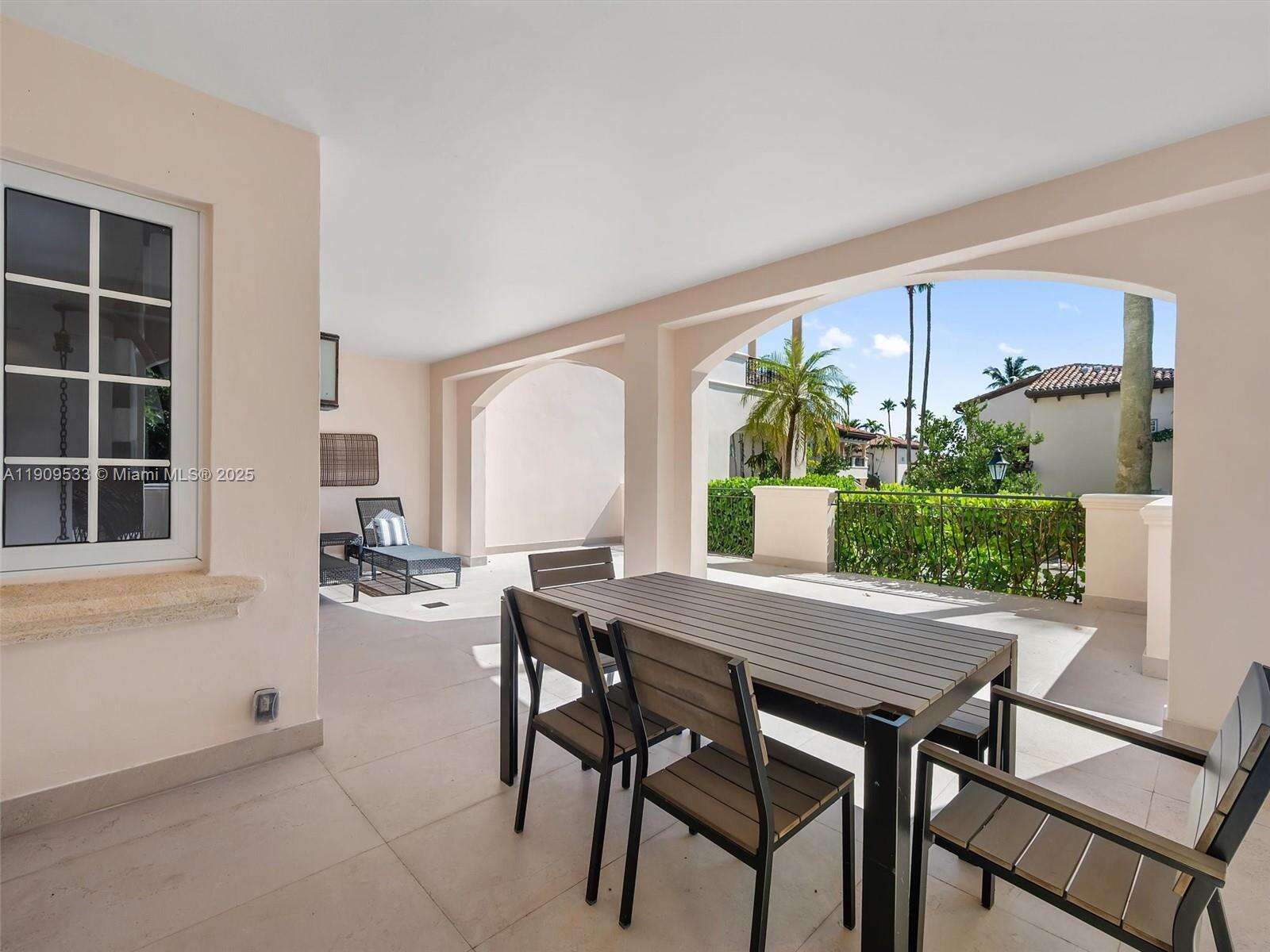 Seaside Village at 19116 Fisher Island Dr, Miami Beach, FL 33109 - For Rent photo 3