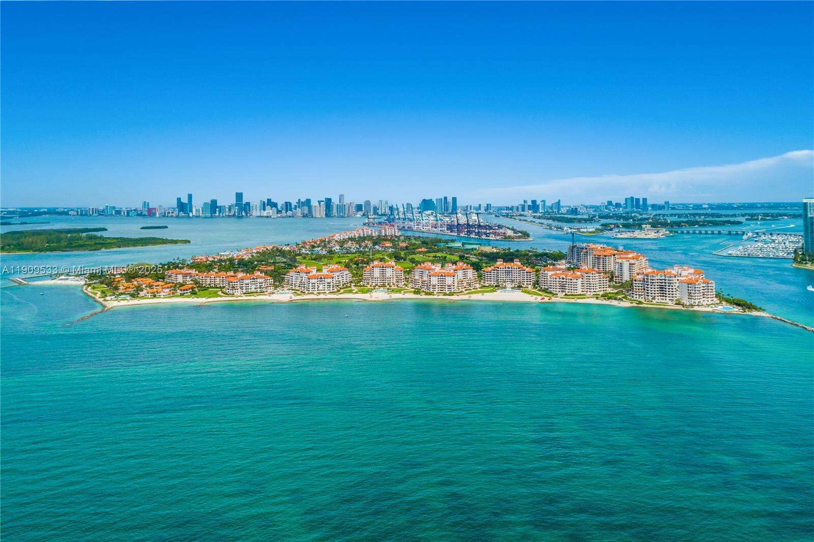 Seaside Village at 19116 Fisher Island Dr, Miami Beach, FL 33109 - For Rent photo 33