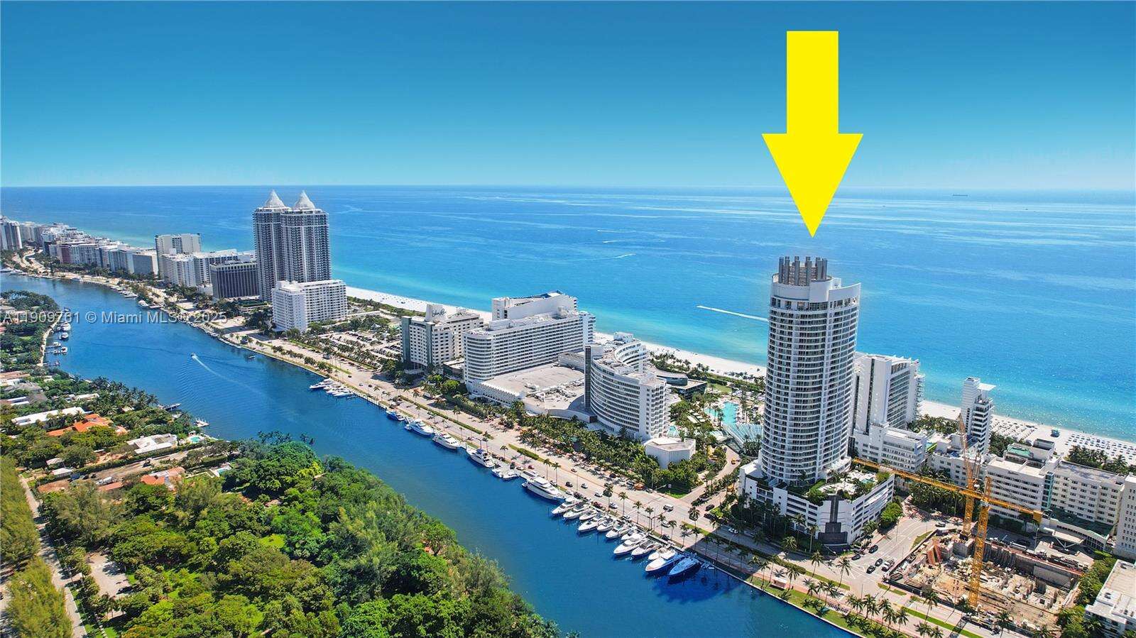 Fontainebleau 2 at 4401 Collins Ave, Miami Beach, FL 33140 - For Rent photo 81