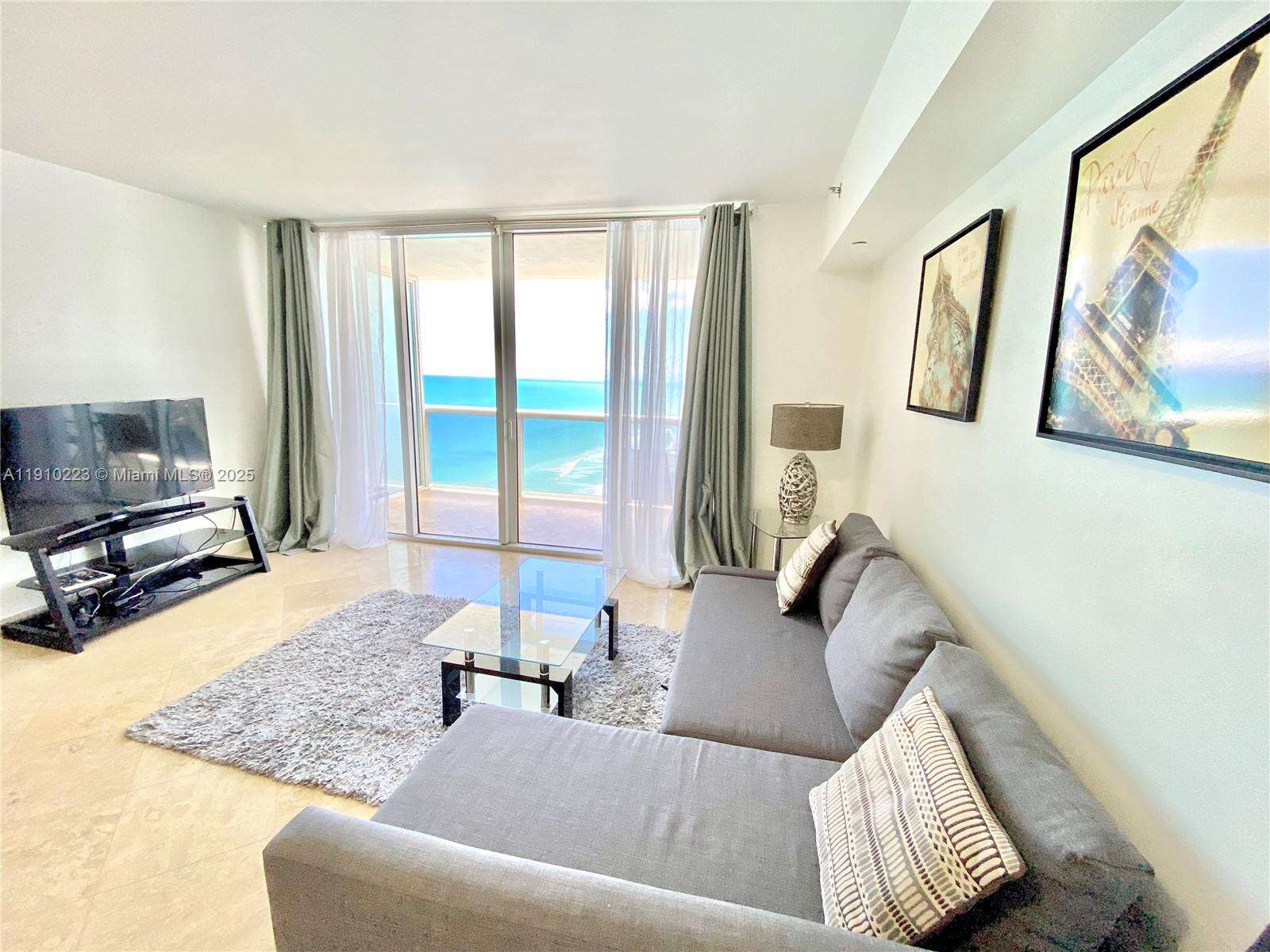 The Beach Club Two at 1830 Ocean Dr, Hallandale Beach, FL 33009 - For Rent photo 2