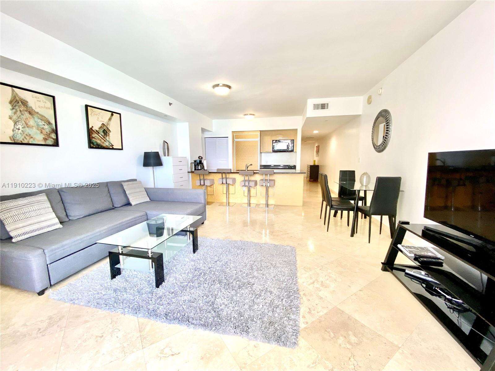 The Beach Club Two at 1830 Ocean Dr, Hallandale Beach, FL 33009 - For Rent photo 3