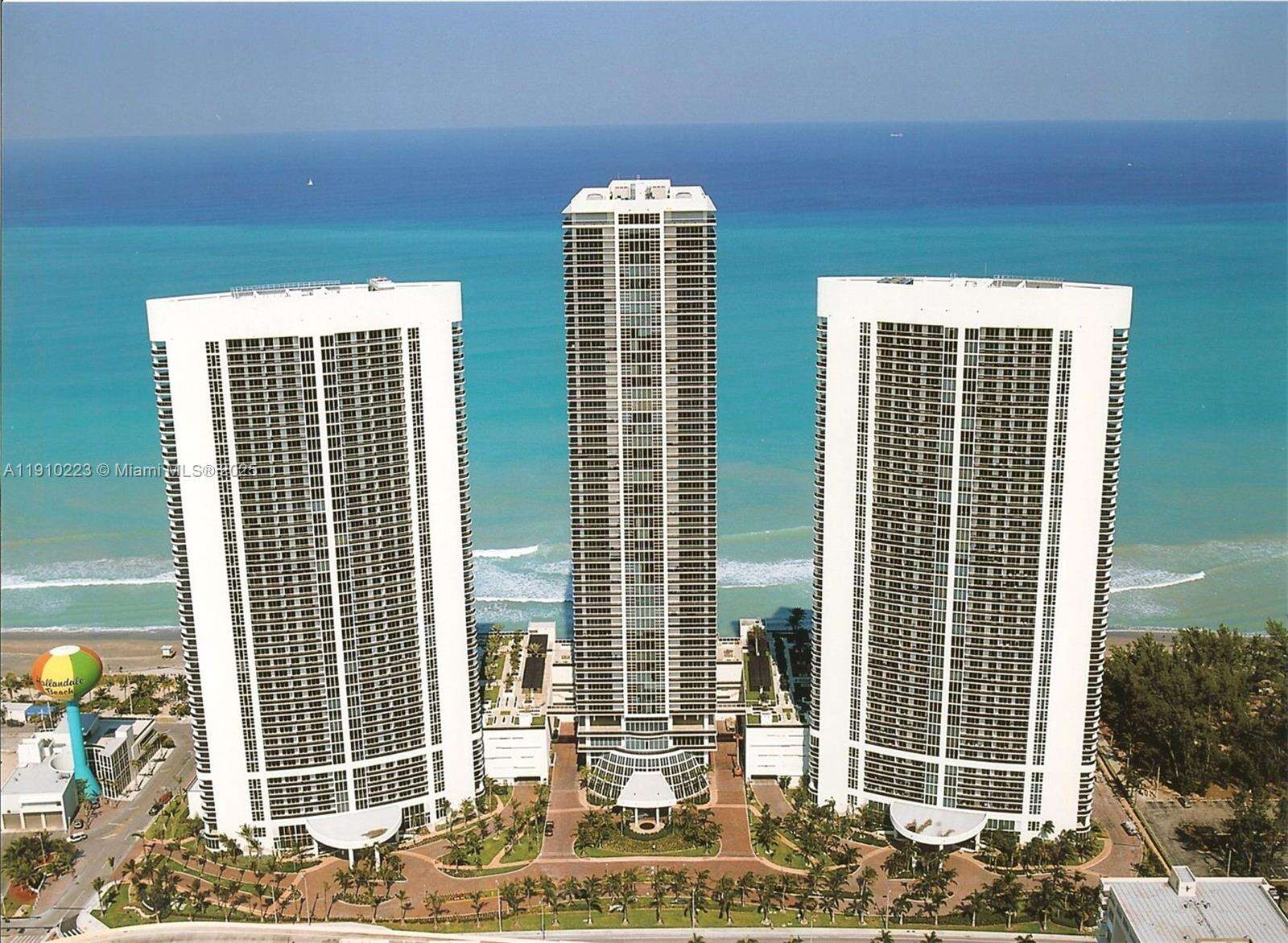 The Beach Club Two at 1830 Ocean Dr, Hallandale Beach, FL 33009 - For Rent photo 10