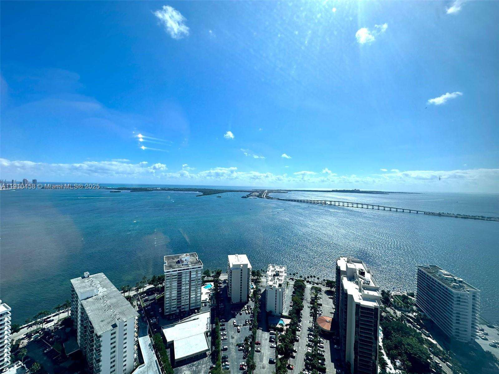 Four Seasons Residences at Miami, FL 33131 - For Rent photo 1