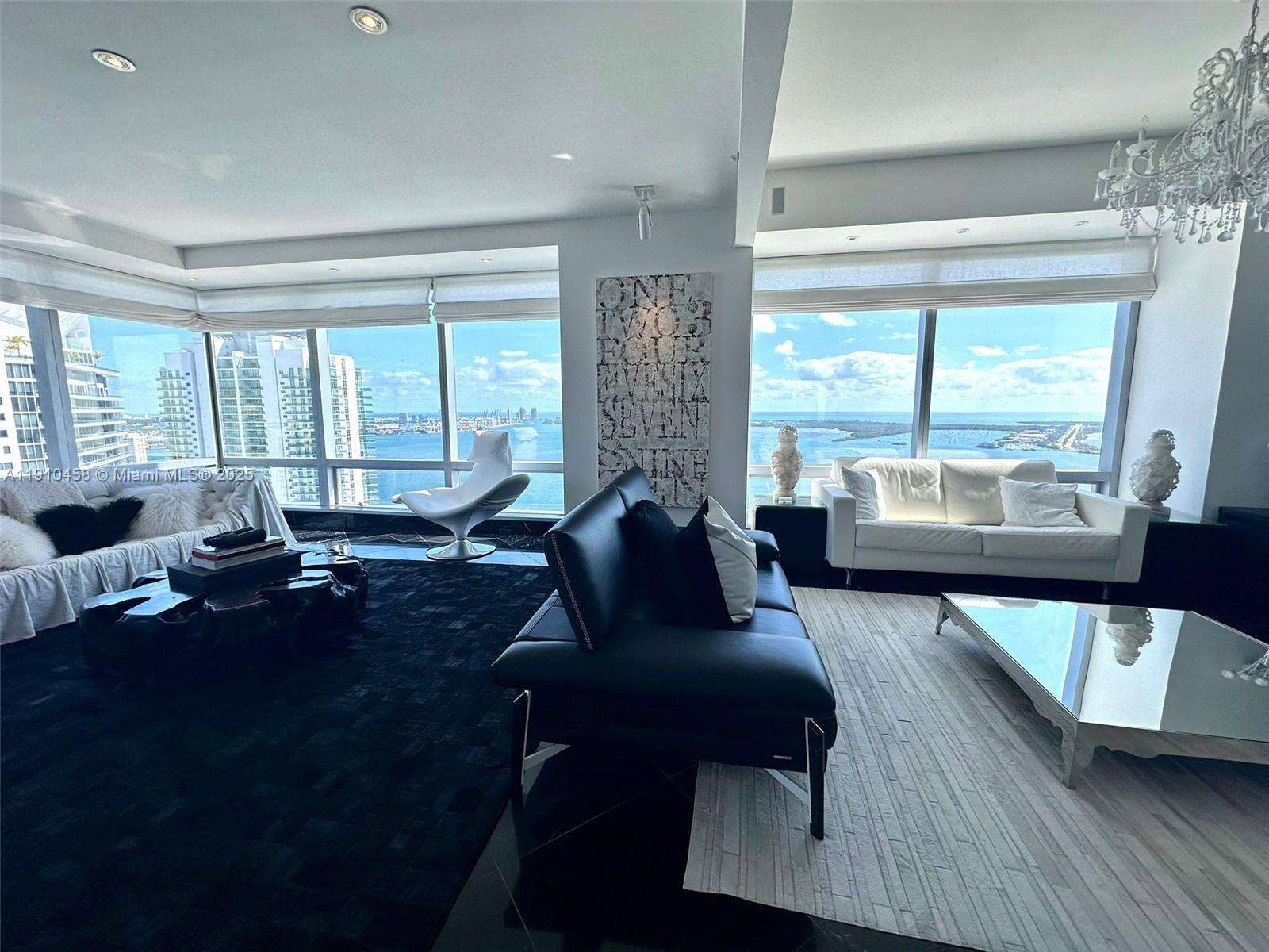 Four Seasons Residences at Miami, FL 33131 - For Rent photo 12