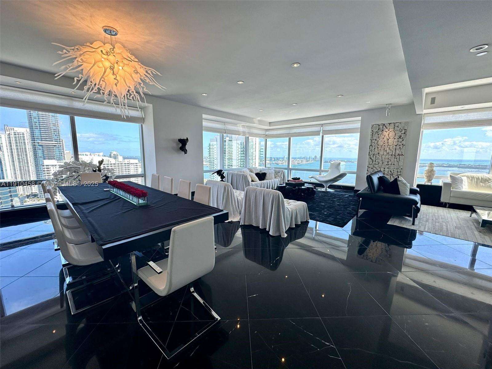 Four Seasons Residences at Miami, FL 33131 - For Rent photo 14