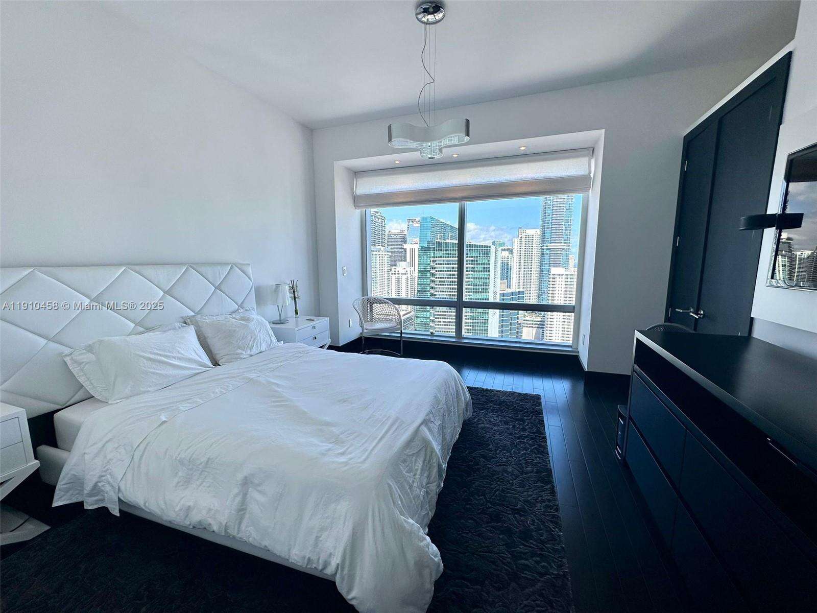 Four Seasons Residences at Miami, FL 33131 - For Rent photo 15