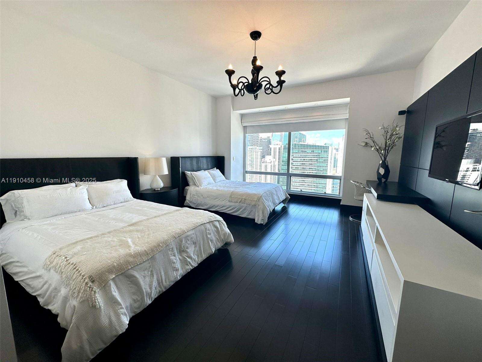 Four Seasons Residences at Miami, FL 33131 - For Rent photo 17