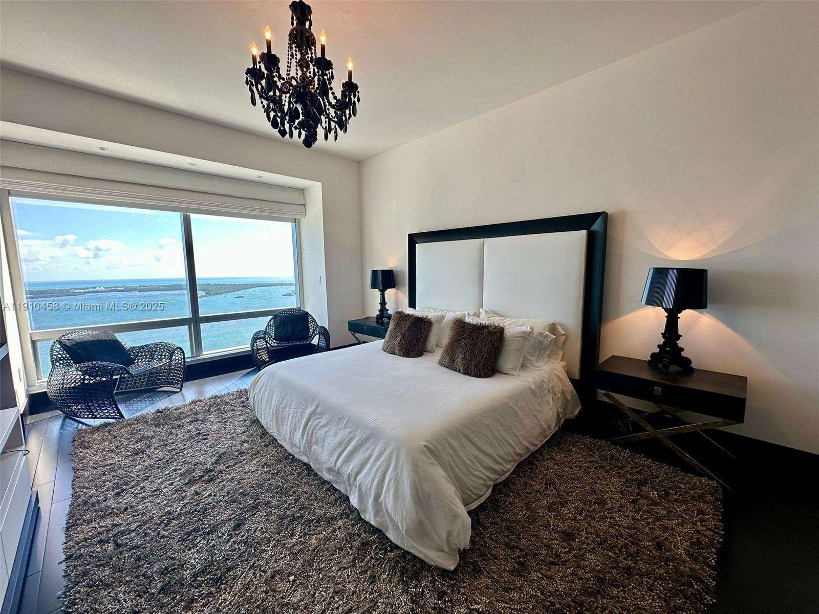 Four Seasons Residences at Miami, FL 33131 - For Rent photo 3