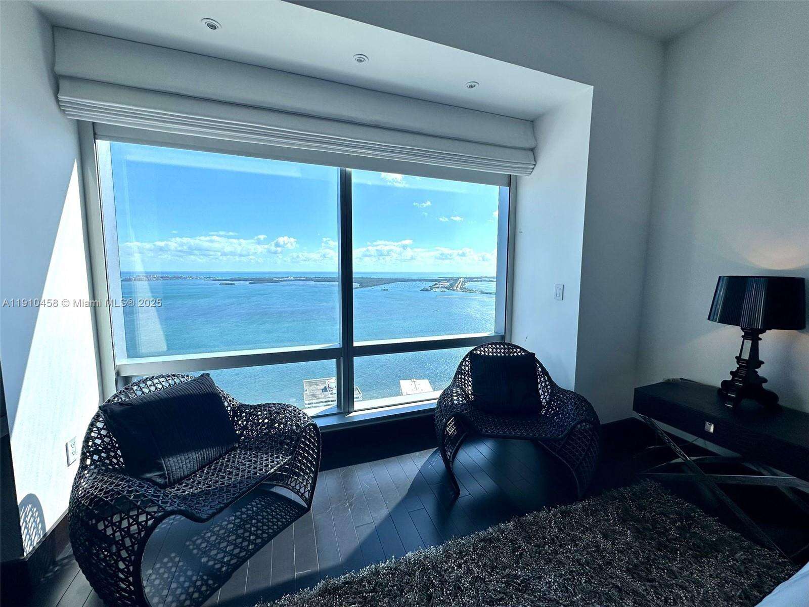 Four Seasons Residences at Miami, FL 33131 - For Rent photo 4