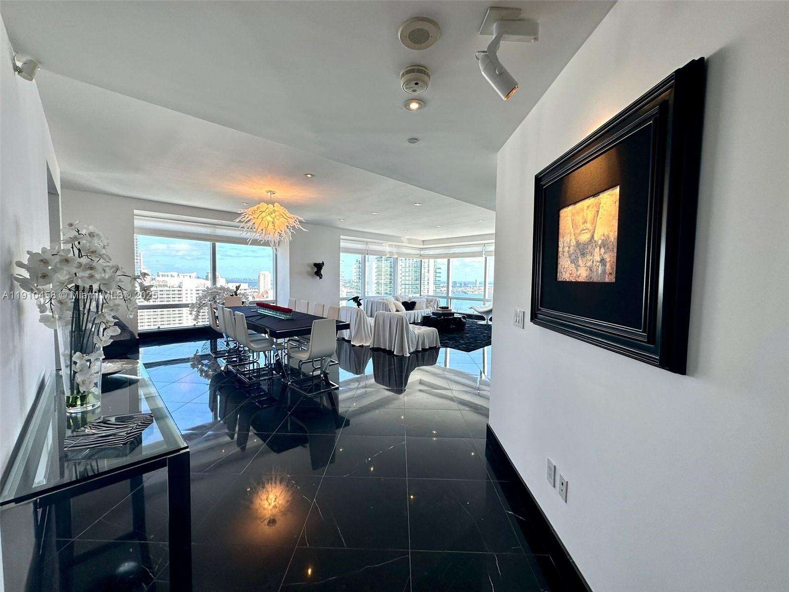 Four Seasons Residences at Miami, FL 33131 - For Rent photo 7