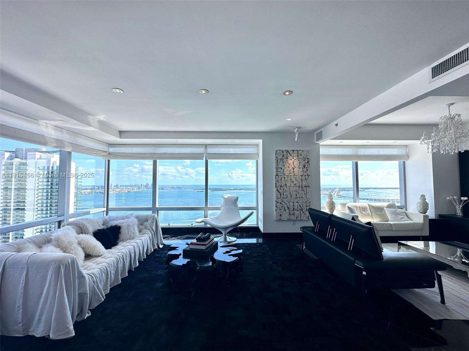 Four Seasons Residences at Miami, FL 33131 - For Rent photo 8