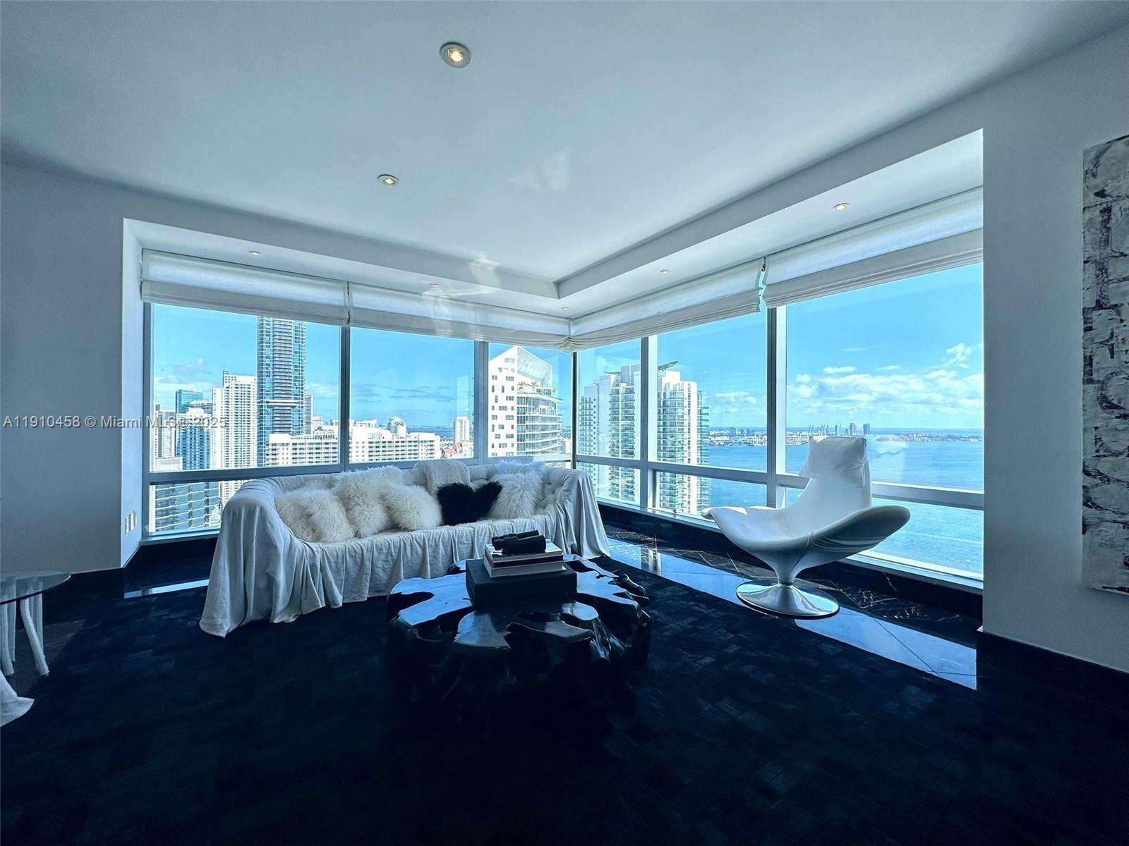 Four Seasons Residences at Miami, FL 33131 - For Rent photo 10