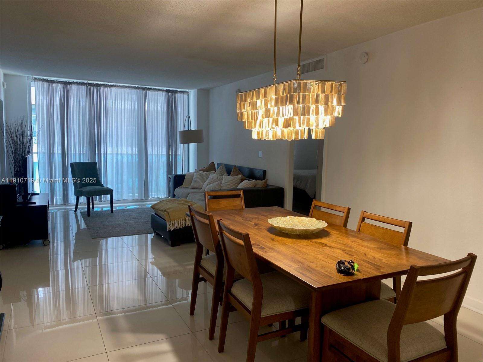 Sian Ocean Residences at 4001 Ocean Dr, Hollywood, FL 33019 - For Rent photo 4