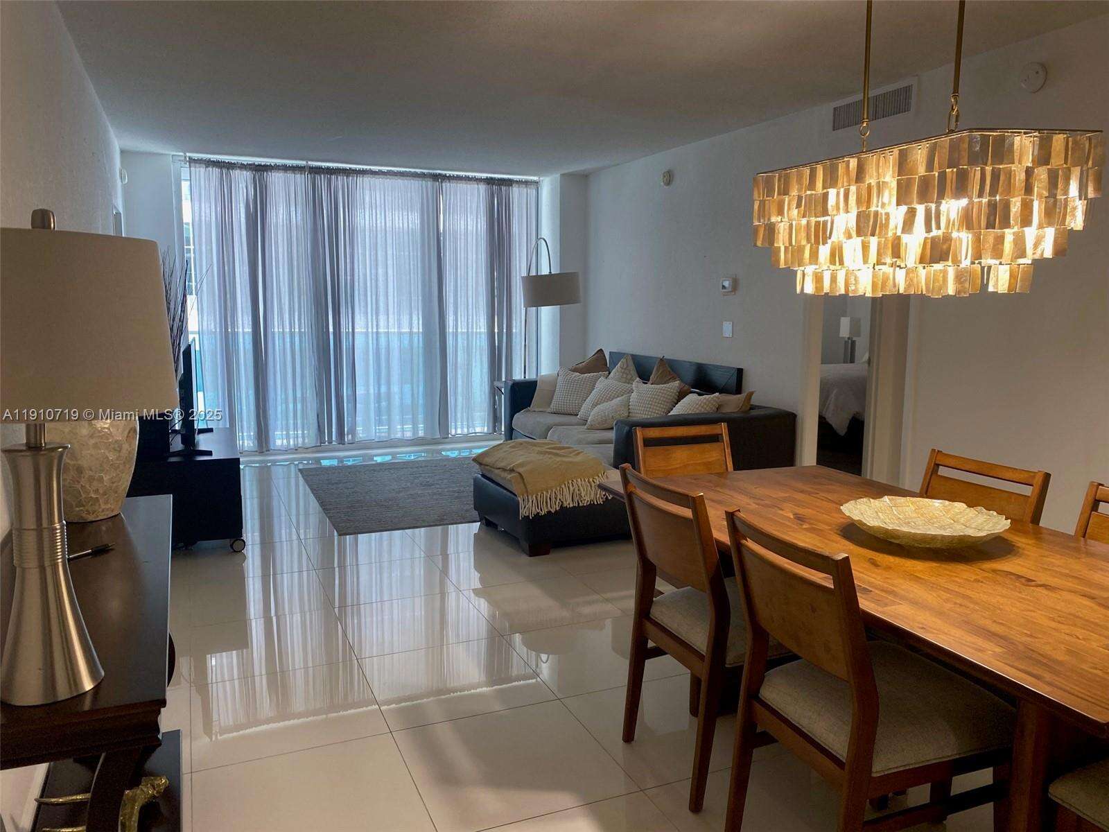 Sian Ocean Residences at 4001 Ocean Dr, Hollywood, FL 33019 - For Rent photo 5