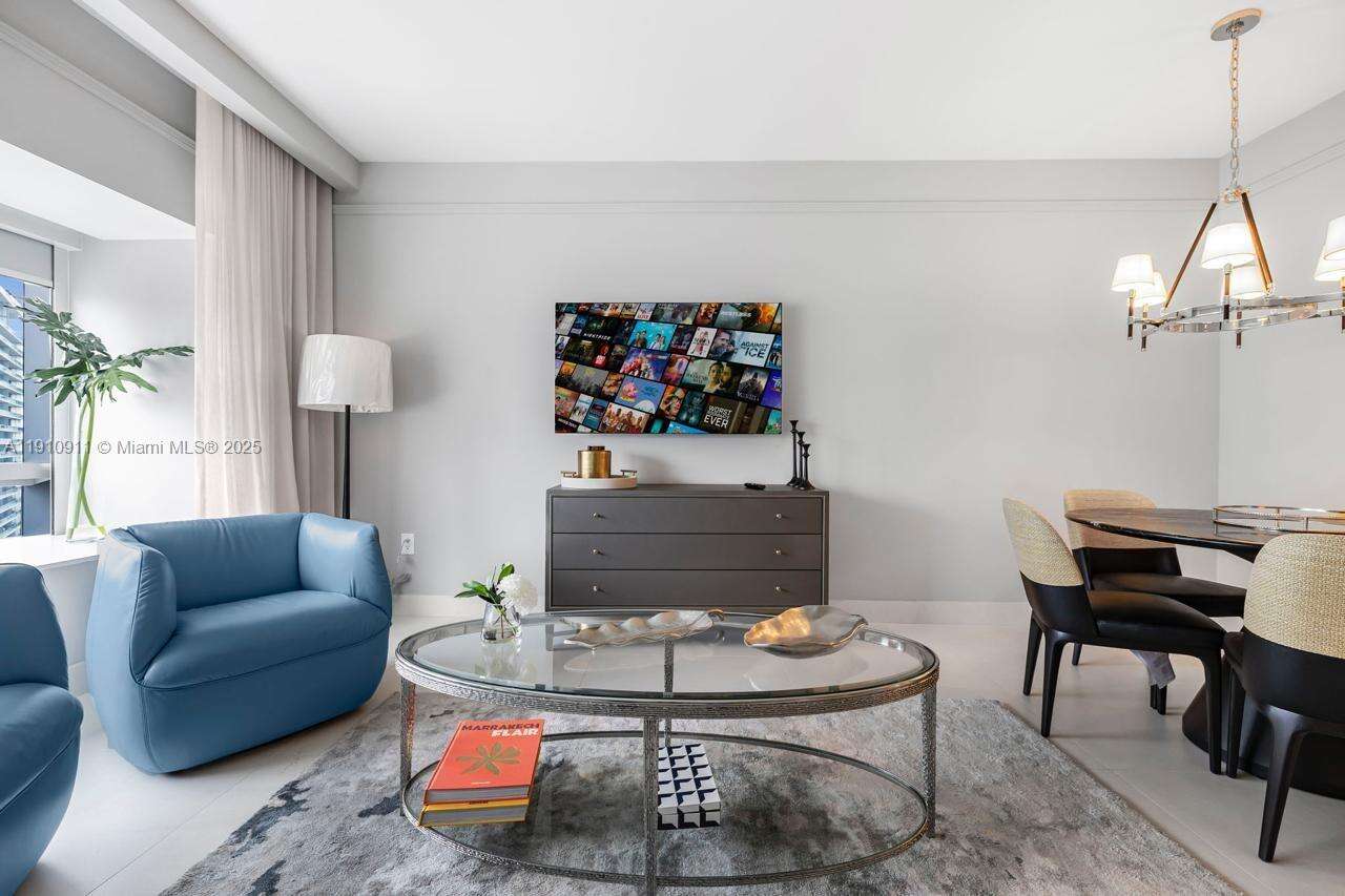 Four Seasons Residences at 1435 Brickell Ave, Miami, FL 33131 - For Rent photo 2