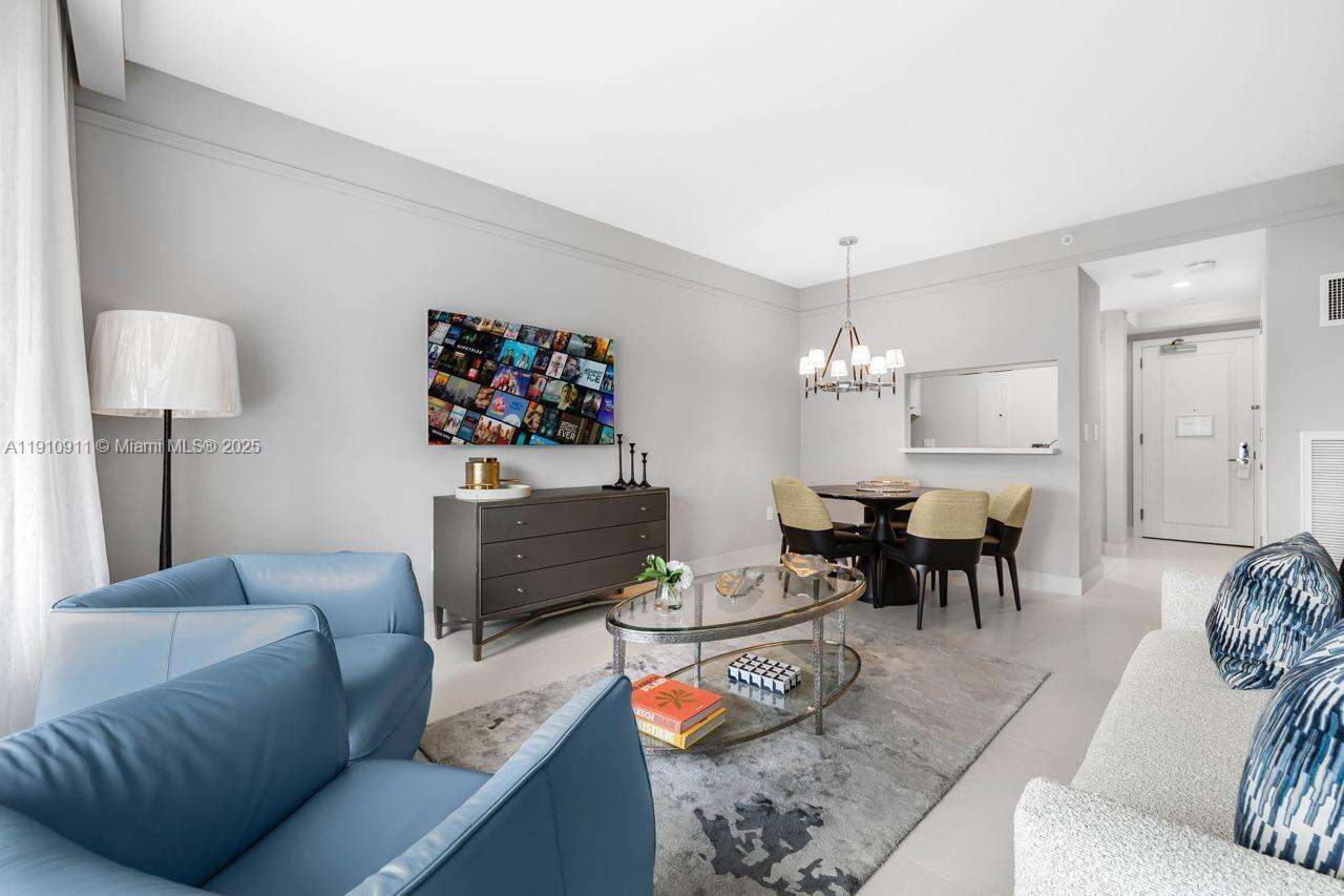 Four Seasons Residences at 1435 Brickell Ave, Miami, FL 33131 - For Rent photo 3