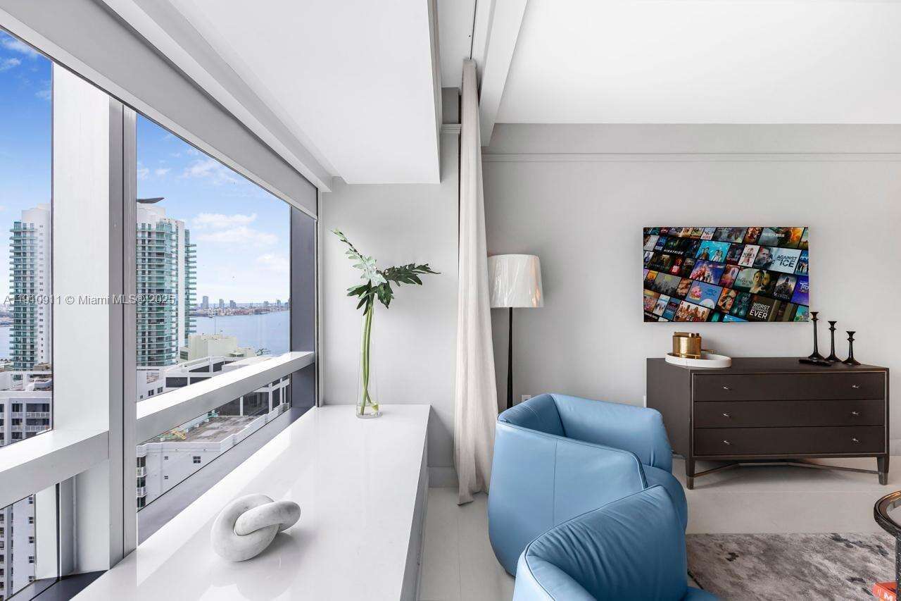 Four Seasons Residences at 1435 Brickell Ave, Miami, FL 33131 - For Rent photo 7