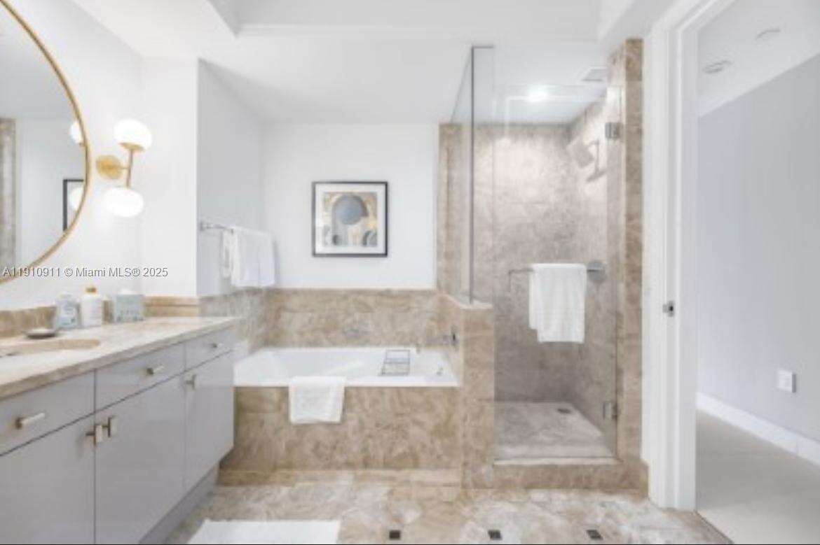 Four Seasons Residences at 1435 Brickell Ave, Miami, FL 33131 - For Rent photo 9