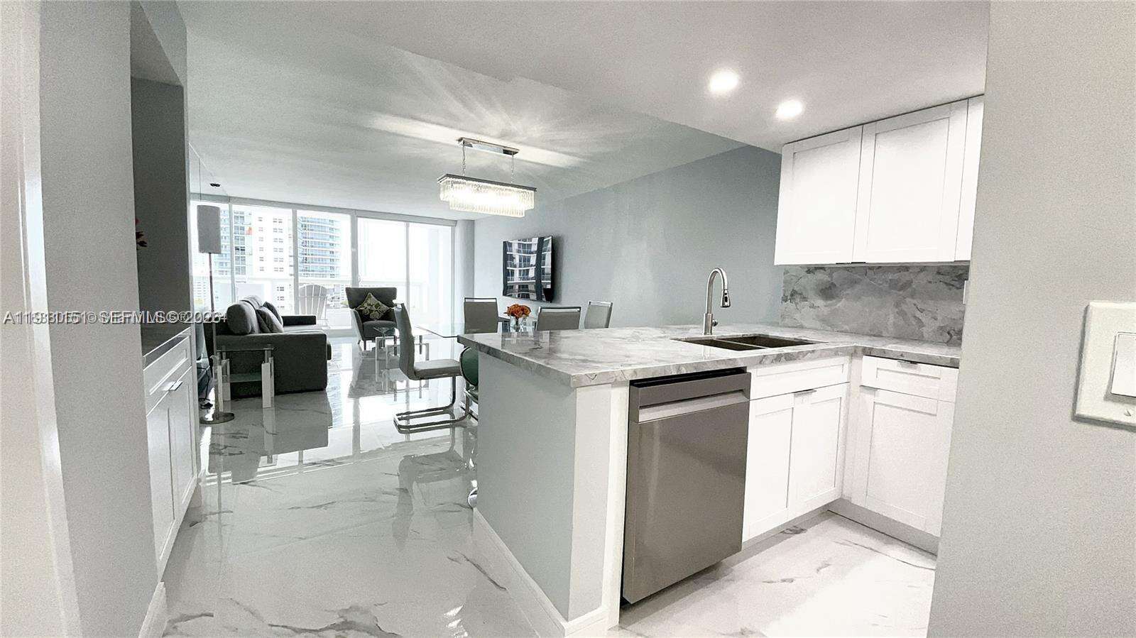 The Grand at 1717 Bayshore Dr, Miami, FL 33132 - For Rent photo 2