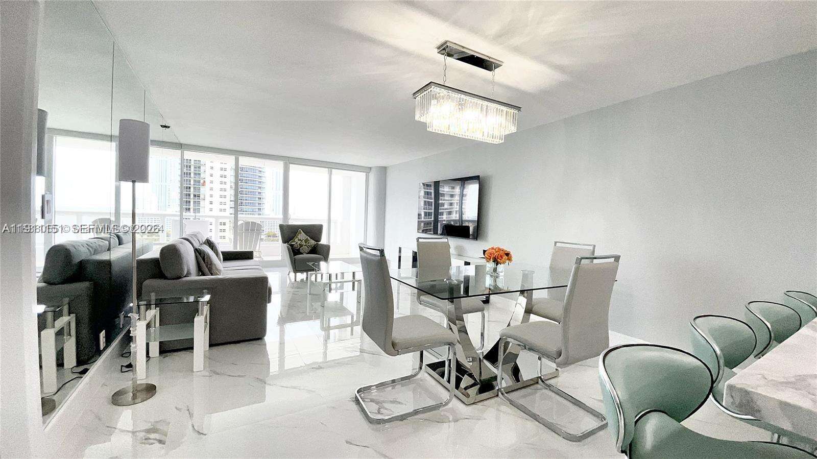 The Grand at 1717 Bayshore Dr, Miami, FL 33132 - For Rent photo 3