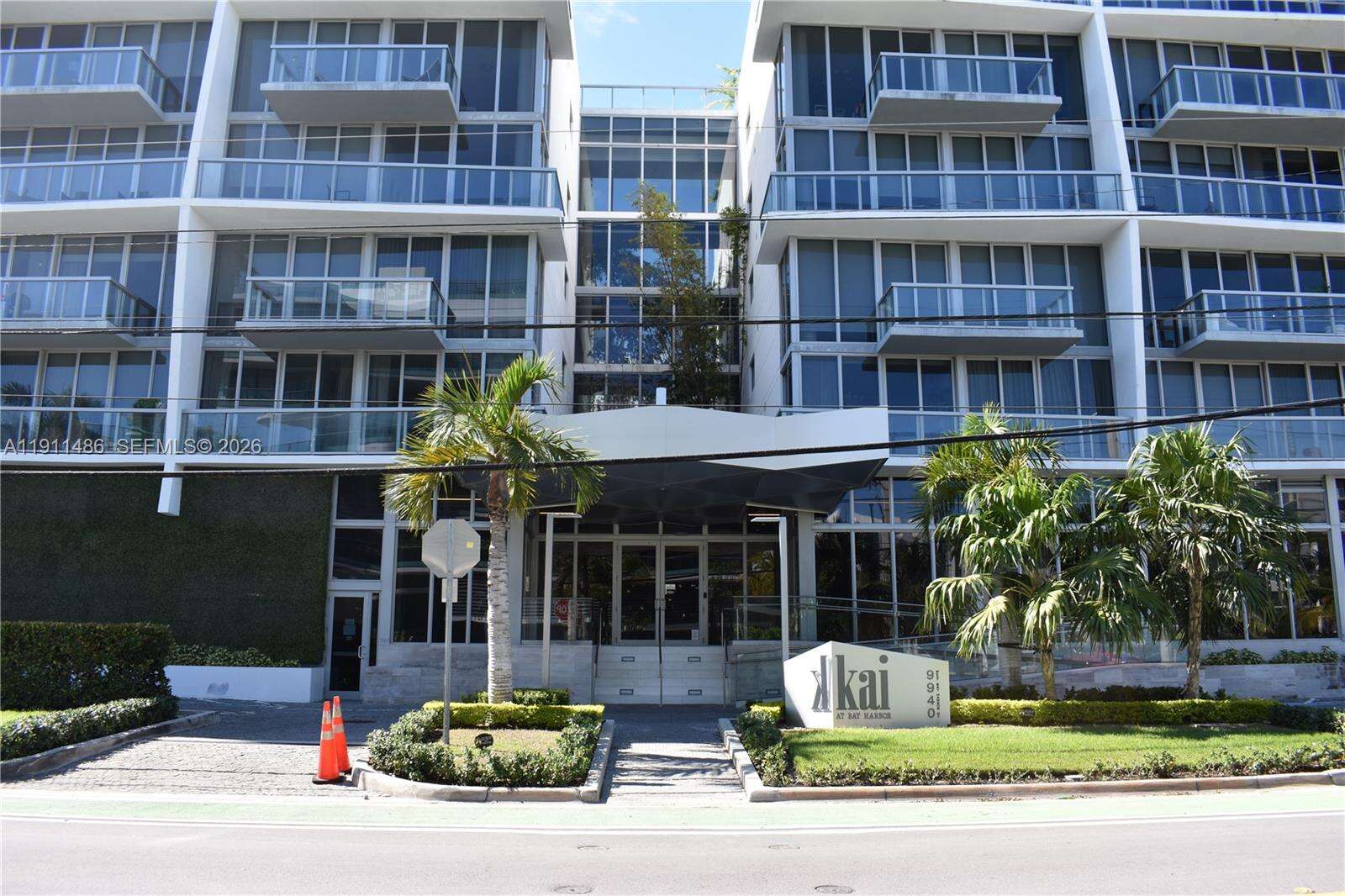 Kai at 9940 Bay Harbor Dr, Bay Harbor Islands, FL 33154 - For Rent photo 1