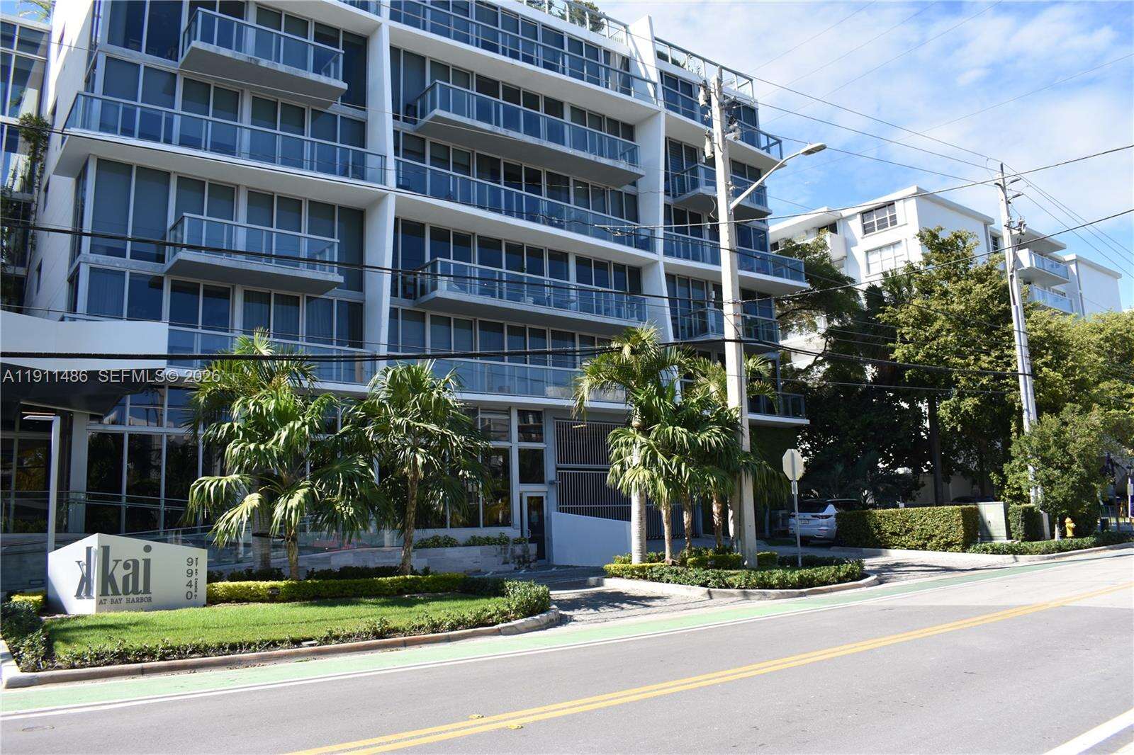 Kai at 9940 Bay Harbor Dr, Bay Harbor Islands, FL 33154 - For Rent photo 2