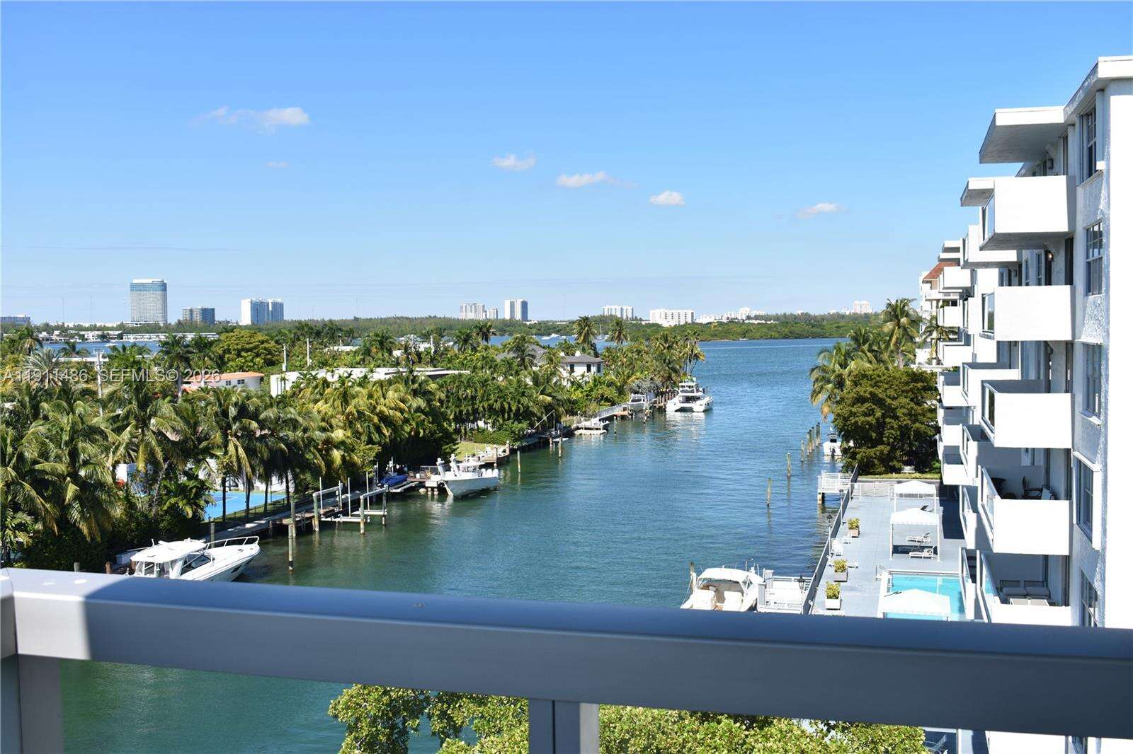 Kai at 9940 Bay Harbor Dr, Bay Harbor Islands, FL 33154 - For Rent photo 17