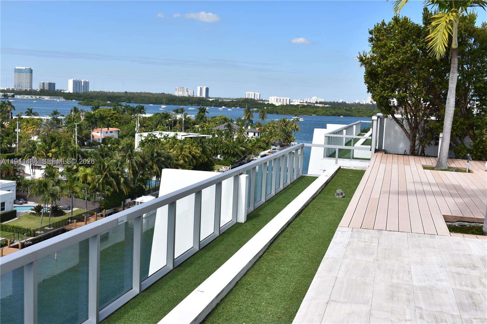 Kai at 9940 Bay Harbor Dr, Bay Harbor Islands, FL 33154 - For Rent photo 38