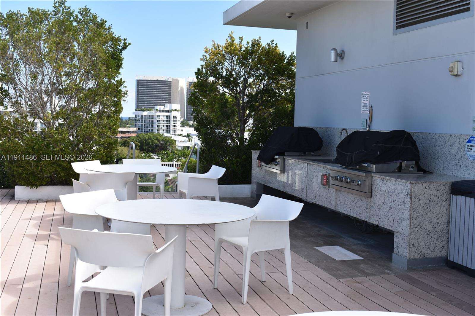 Kai at 9940 Bay Harbor Dr, Bay Harbor Islands, FL 33154 - For Rent photo 40