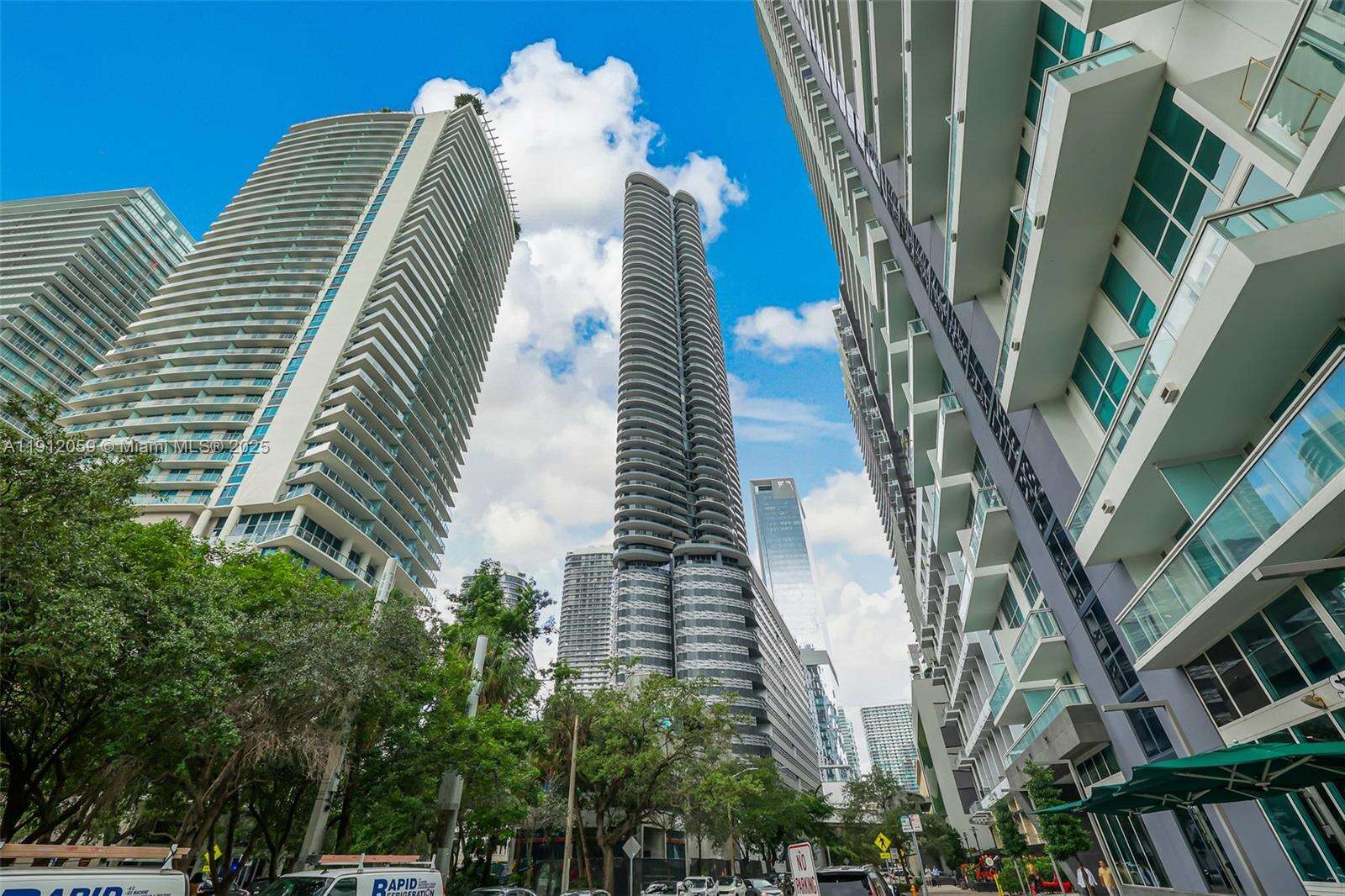 Brickell Flatiron at 1000 Brickell Plz, Miami, FL 33131 - For Rent photo 3