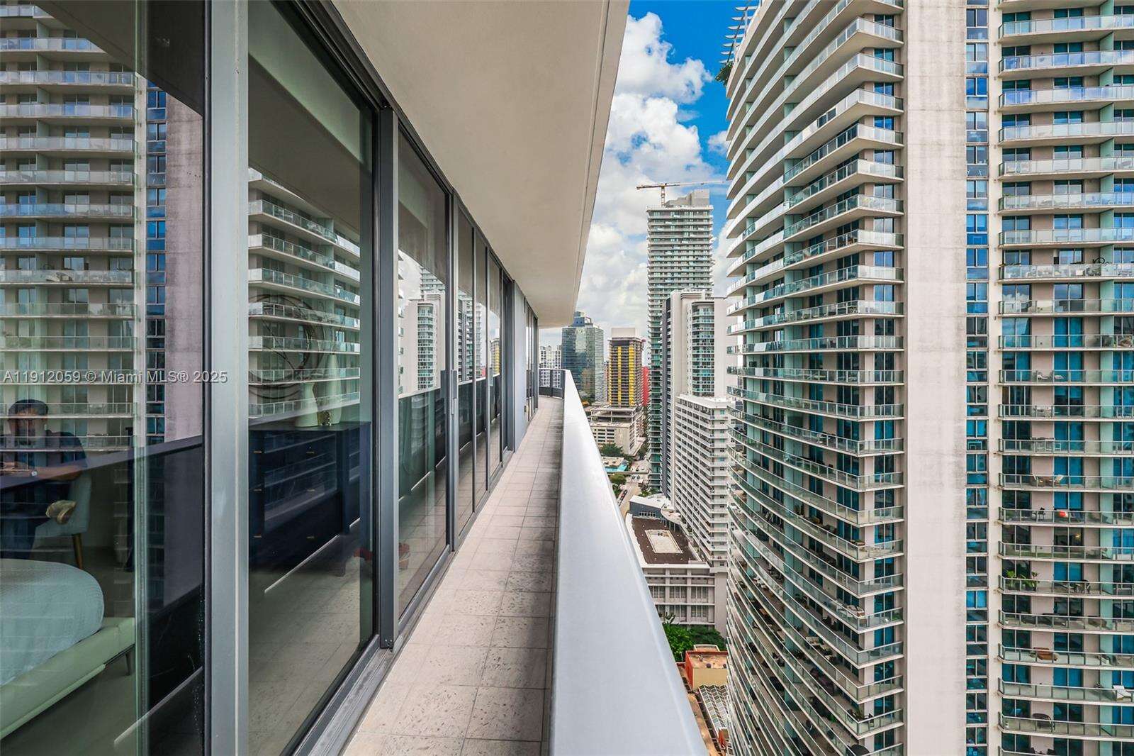 Brickell Flatiron at 1000 Brickell Plz, Miami, FL 33131 - For Rent photo 51