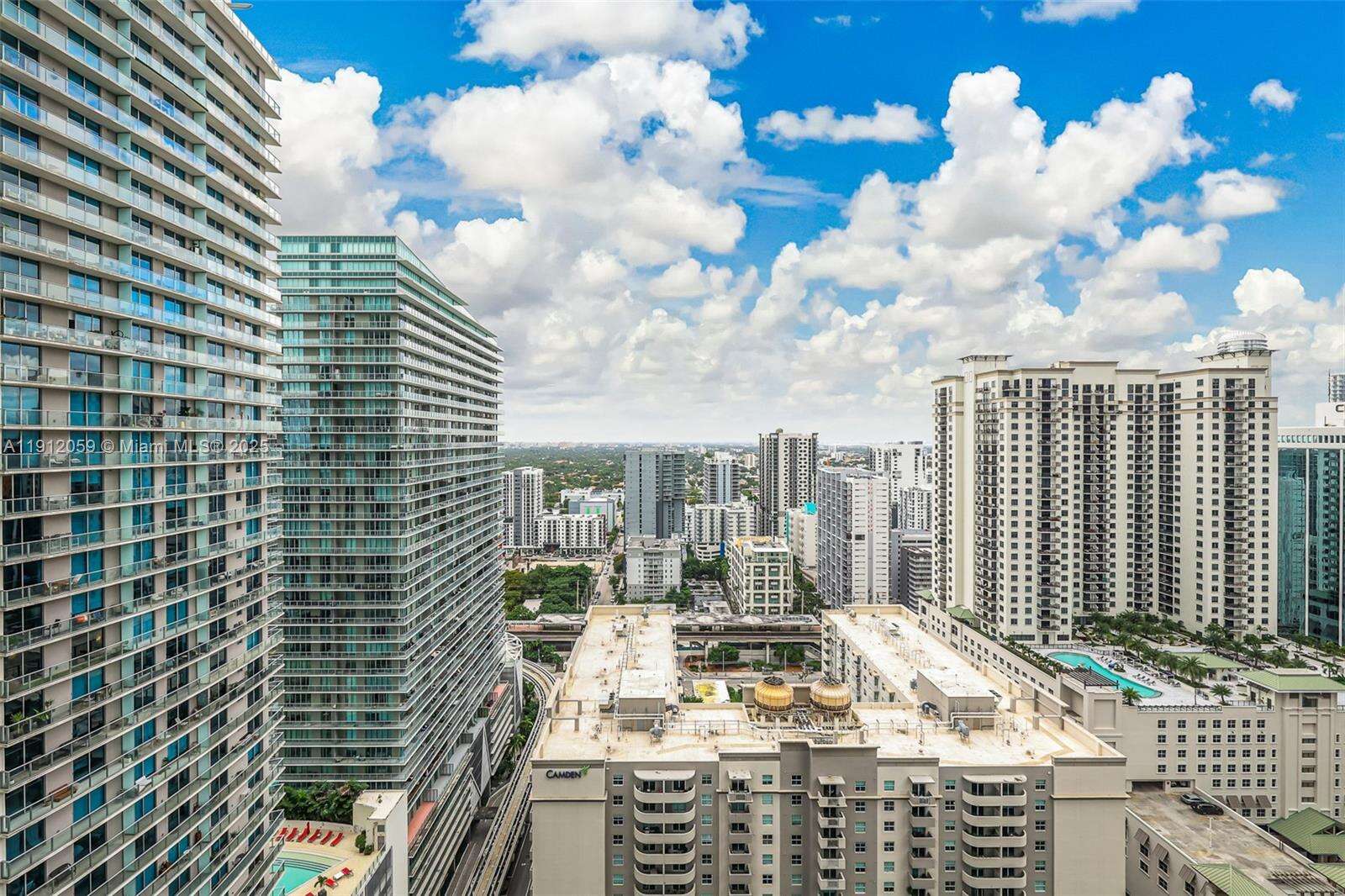 Brickell Flatiron at 1000 Brickell Plz, Miami, FL 33131 - For Rent photo 52