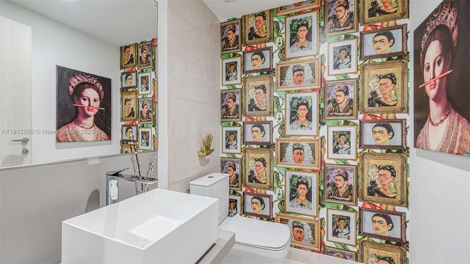 Brickell Flatiron at 1000 Brickell Plz, Miami, FL 33131 - For Rent photo 10