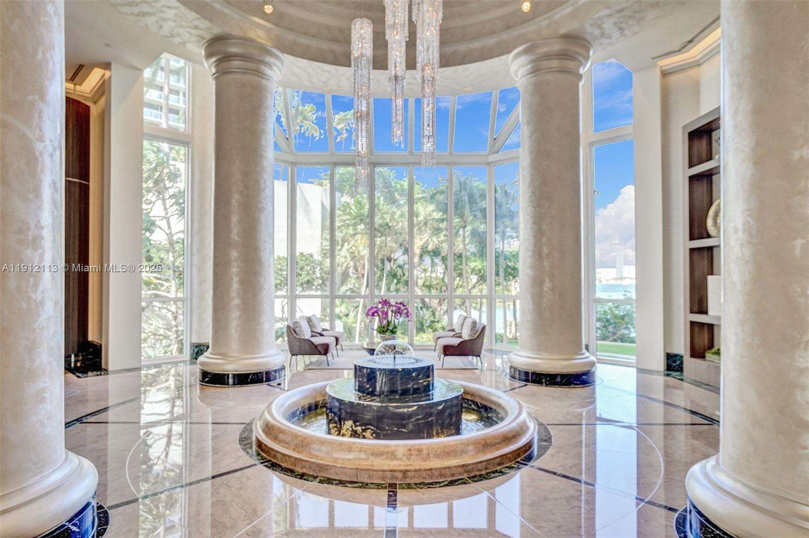 3000 Williams Island at 3000 Island Blvd, Aventura, FL 33160 - For Rent photo 12