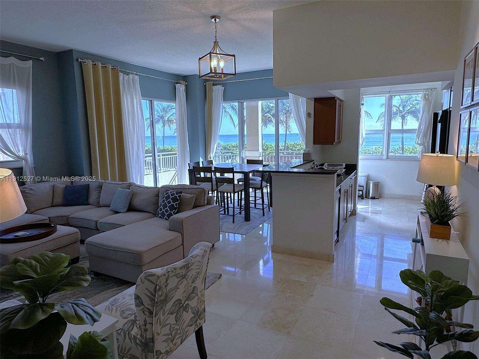 2080 Ocean Dr, Hallandale Beach, FL 33009 - For Rent photo 1