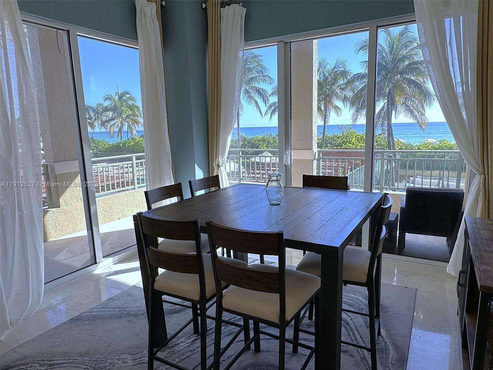 2080 Ocean Dr, Hallandale Beach, FL 33009 - For Rent photo 2