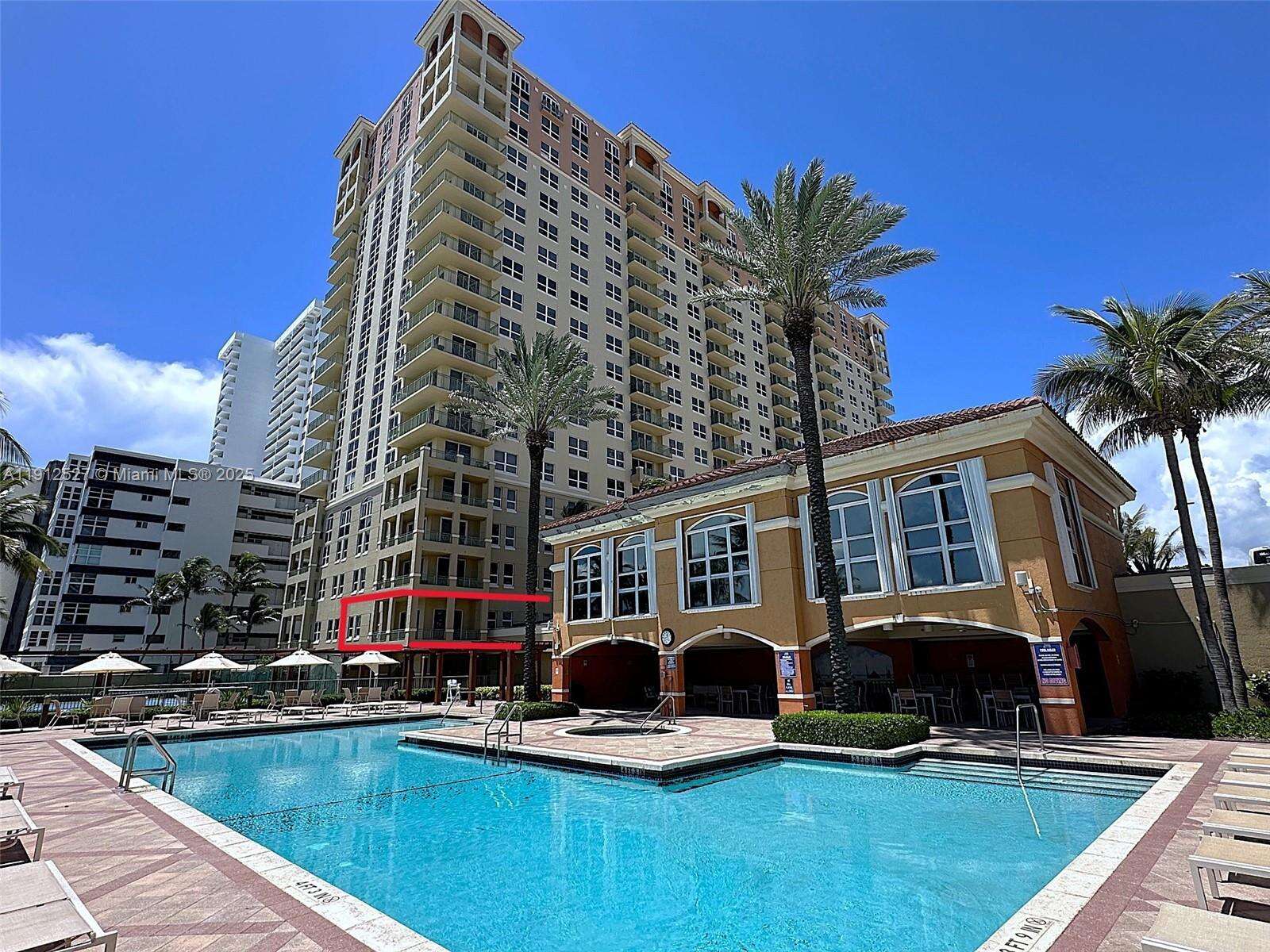 2080 Ocean Dr, Hallandale Beach, FL 33009 - For Rent photo 31